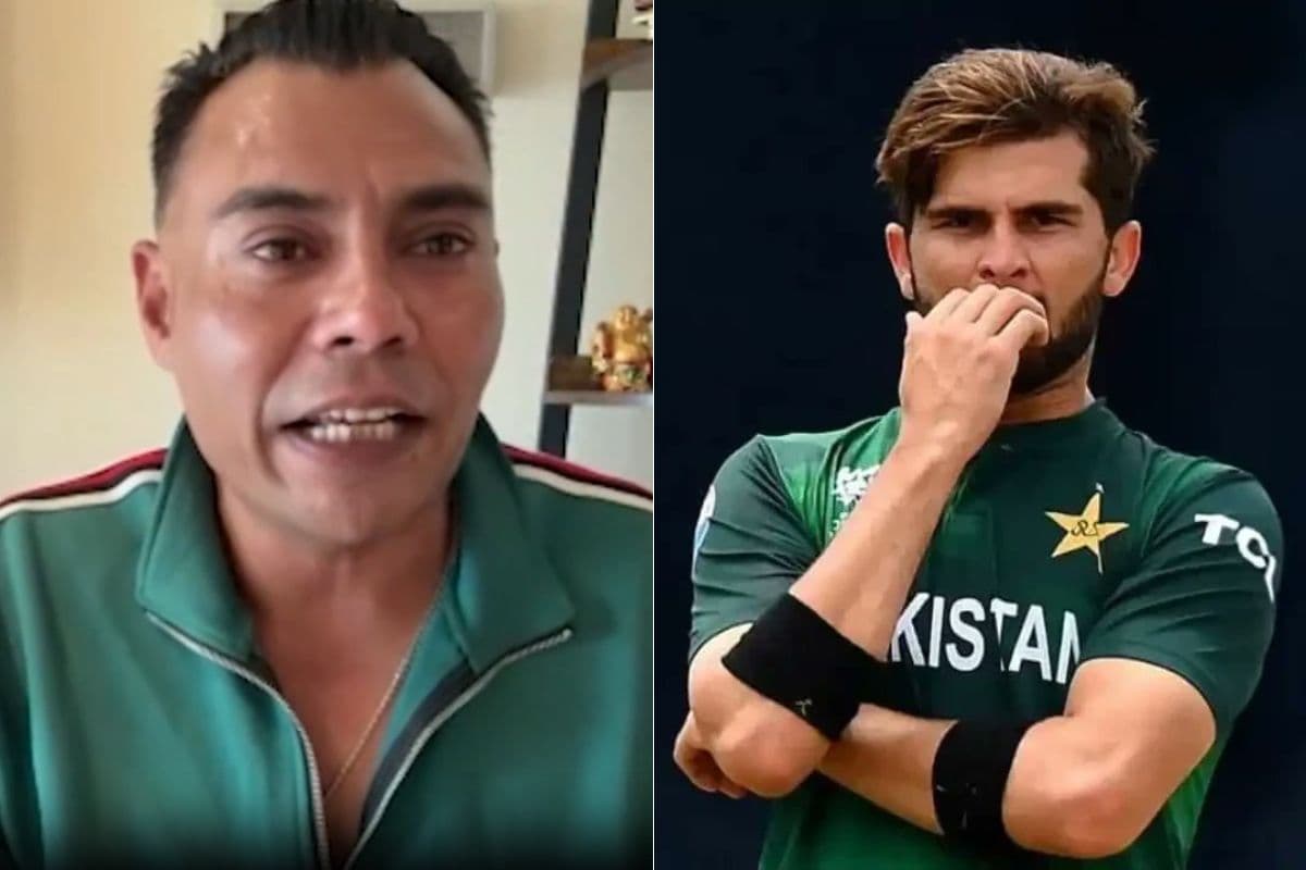 IND vs PAK: छुट्टी पर जाएं… पूर्व पाकिस्तानी खिलाड़ी दानिश कनेरिया ने शाहीन अफरीदी को दी नसीहत, PCB से की खास मांग