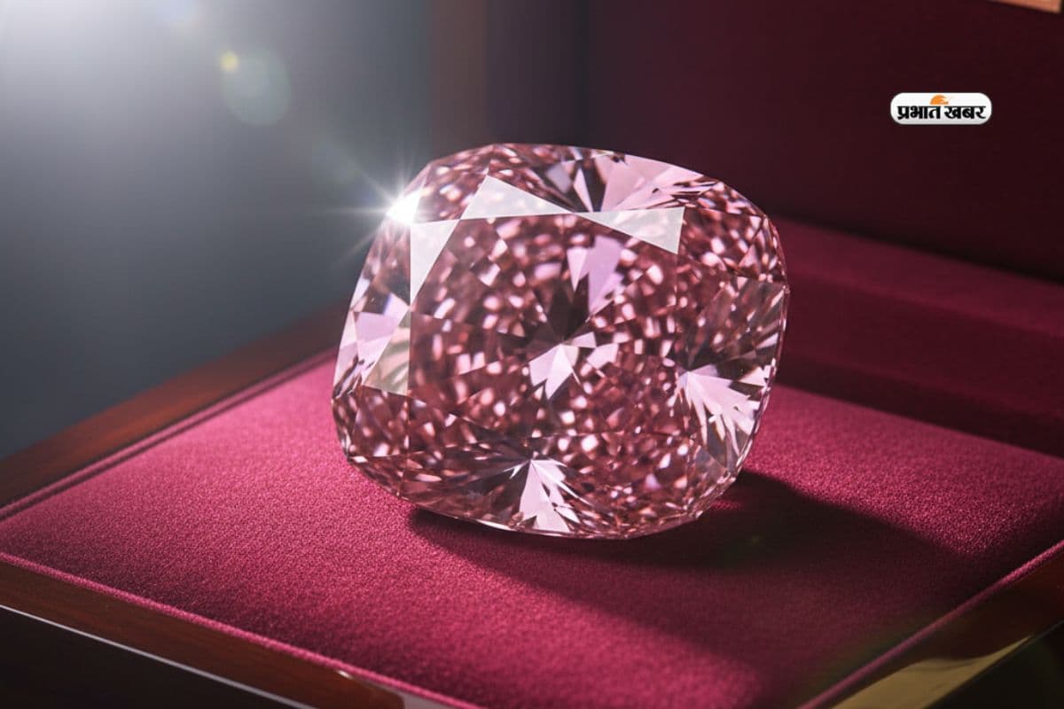 1150000000 रुपये का दरिया-ए-नूर, 117 साल बाद बांग्लादेश में खुलेगा कोहिनूर हीरे की बहन का रहस्य