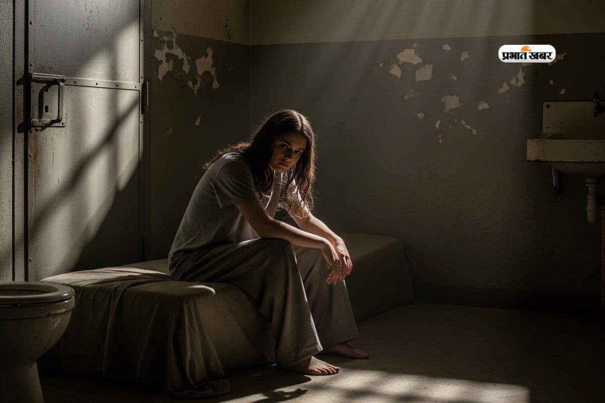 ‘बेटी जीते-जी झेल रही है नर्क’, मां जुटा रही चंदा – दुबई जेल में लॉ स्टूडेंट मिया की सिर्फ एक गलती ने बर्बाद कर दी पूरी जिंदगी