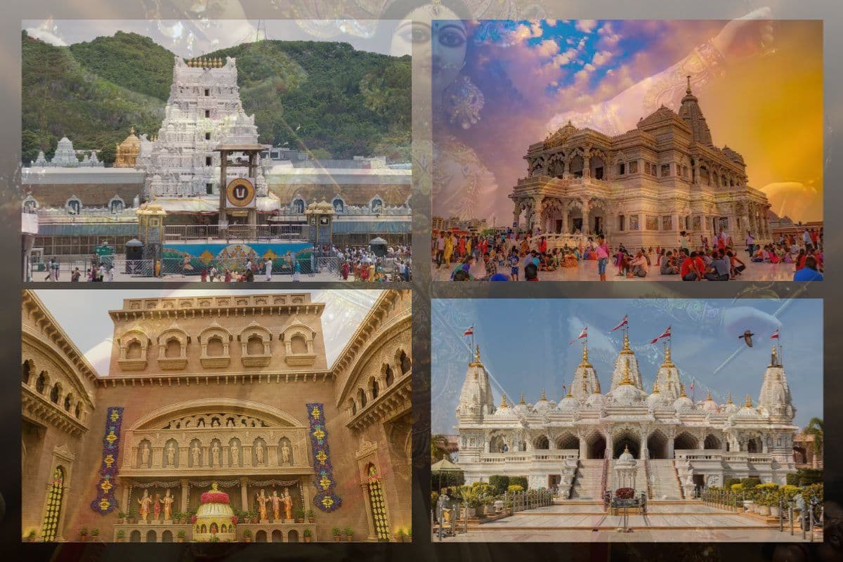 Durga Puja Ranchi: दुर्गा पूजा पर रांची खर्च कर रहा 150 करोड़ रुपये, 60 करोड़ के बन रहे सिर्फ पूजा पंडाल