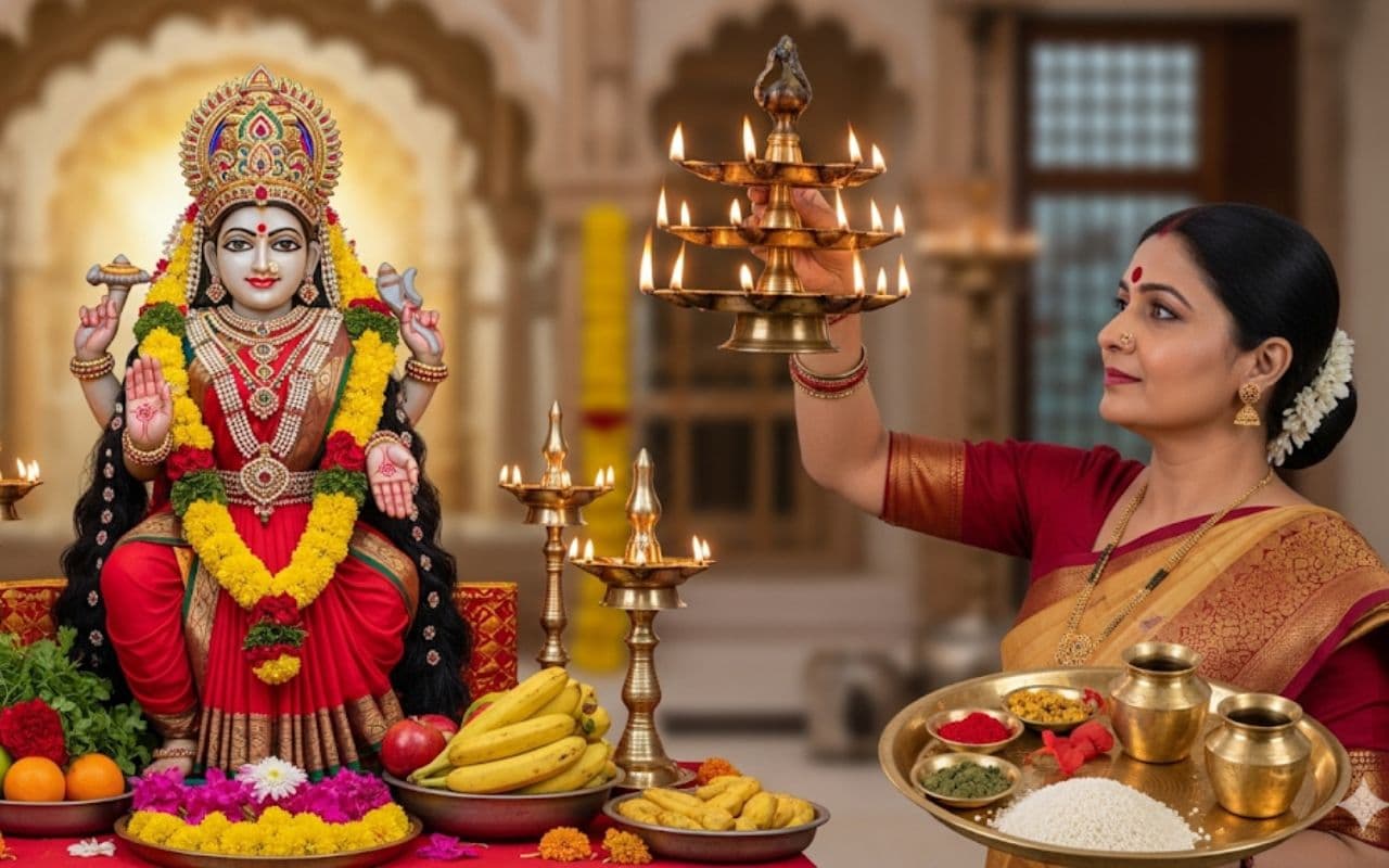 Ekadashi Maiya Aarti: आज परिवर्तिनी एकादशी पर जरूर करें एकादशी माता की आरती