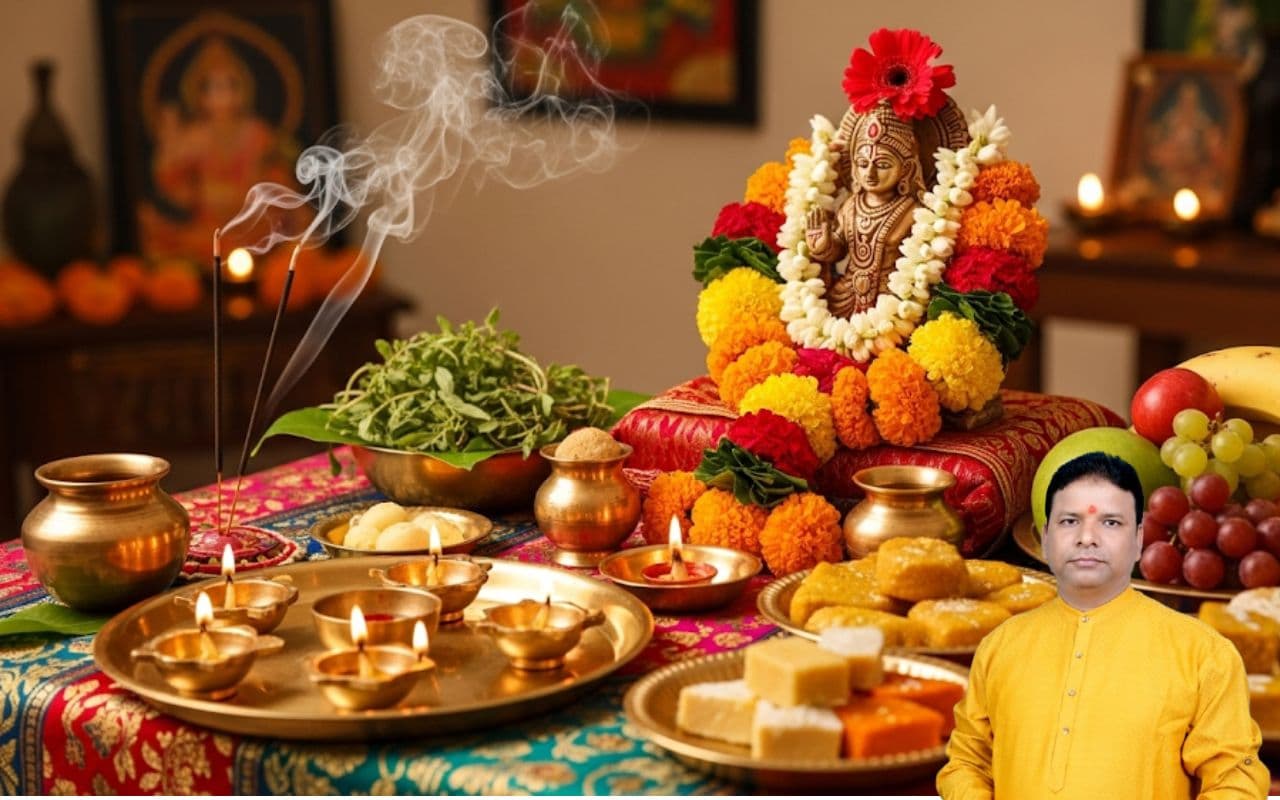 Ekadashi Vrat In September 2025: सितंबर माह में मनाई जाएगी ये दो एकादशी, जानें महत्व