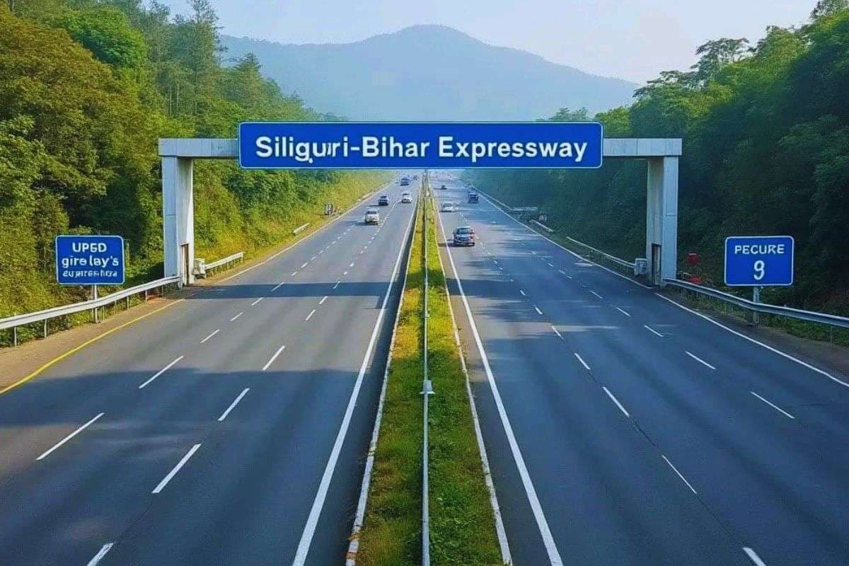Expressway In Bihar: गोरखपुर-सिलीगुड़ी एक्सप्रेसवे के निर्माण को लेकर डीएम ने किया निरीक्षण, दिया ये बड़ा आदेश