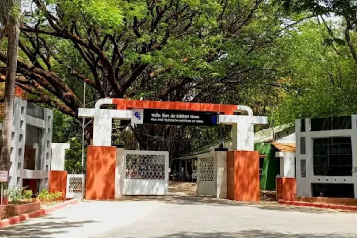 Admission Alert 2026 : बनाएं लाइट्स, कैमरा, एक्शन की दुनिया का रास्ता