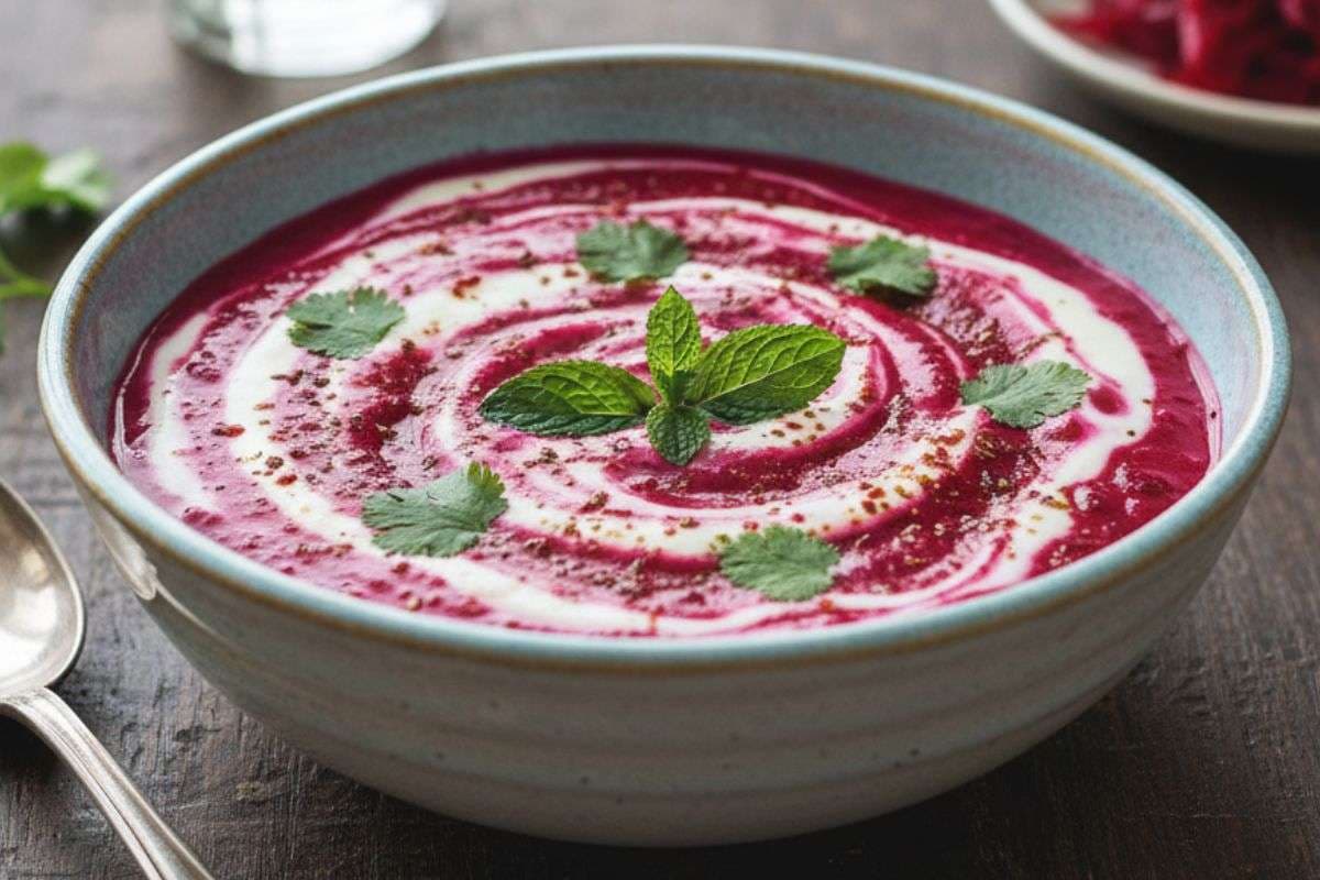 Falahari Raita Recipes For Navratri