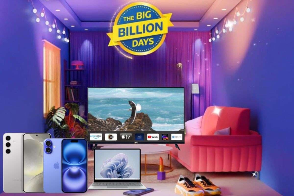 Flipkart BBD Sale की लास्ट डेट हो गई अनाउंस, खत्म होने से पहले लपक लें ये ऑफर्स