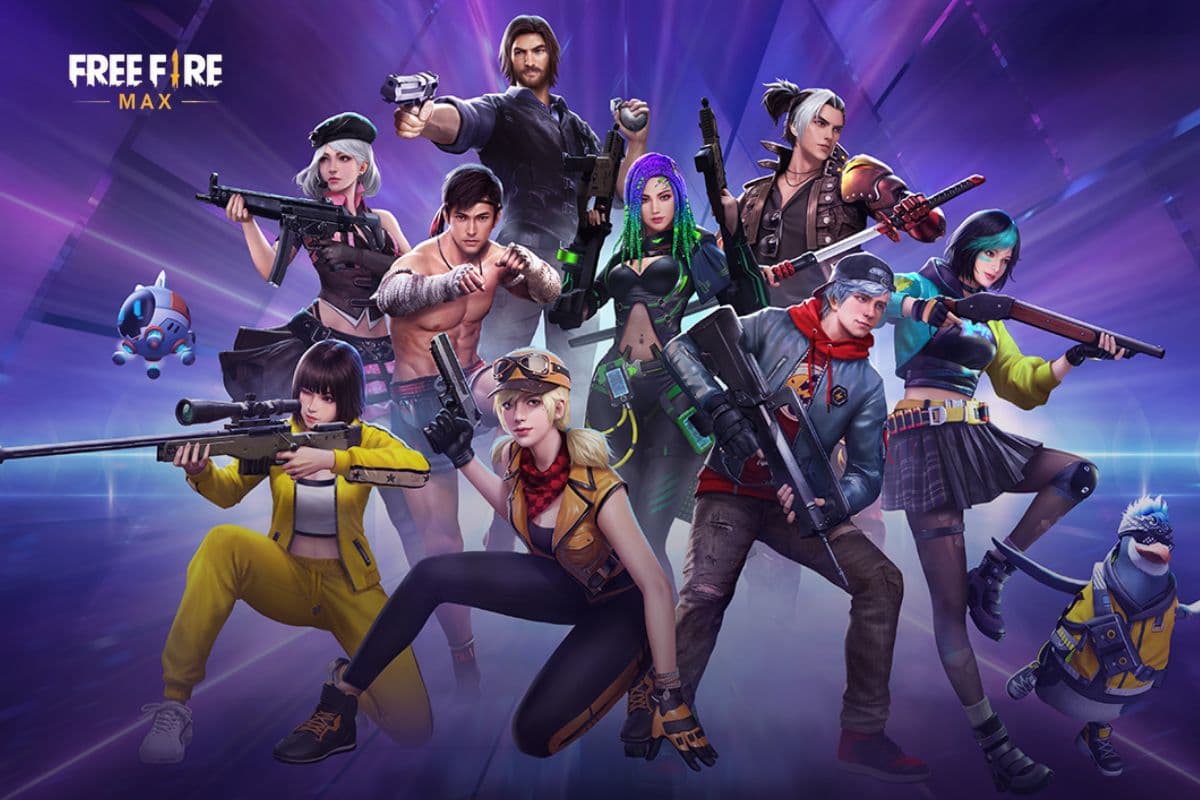 Free Fire MAX Redeem Codes 23 September: आज फ्री में जीतें स्किन्स, डायमंड्स और रिवॉर्ड्स