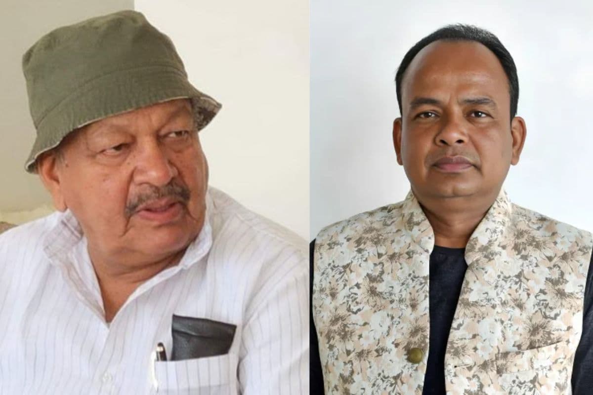 जमीन विवाद मामले में स्वास्थ्य मंत्री इरफान अंसारी और पूर्व सांसद फुरकान अंसारी बरी