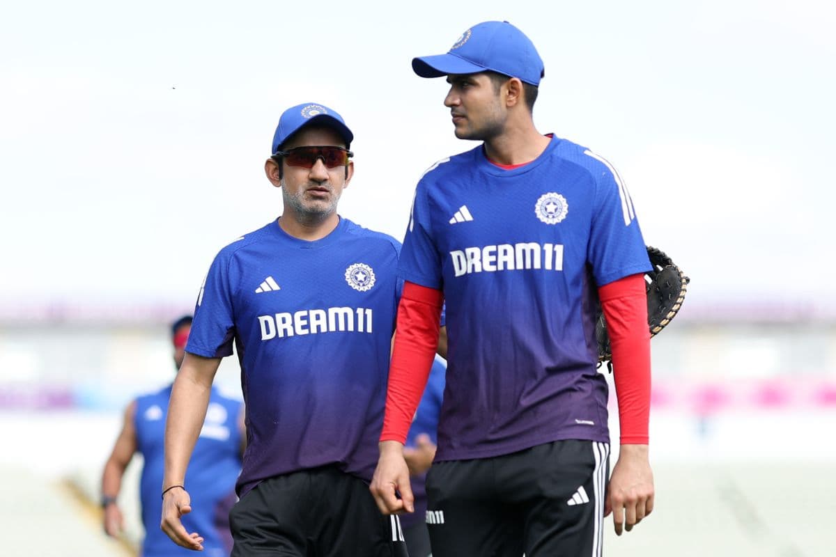 Asia Cup के दौरान रेड बॉल प्रैक्टिस करते दिखेंगे गिल और कुछ खिलाड़ी, वजह है बेहद खास