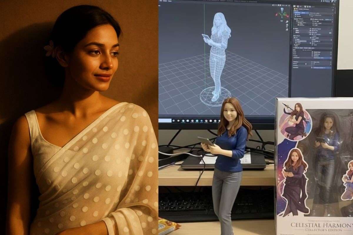 WhatsApp पर भी बनेंगे Gemini Nano Banana वाले ट्रेंडिंग फोटोज, तरीका बड़ा आसान