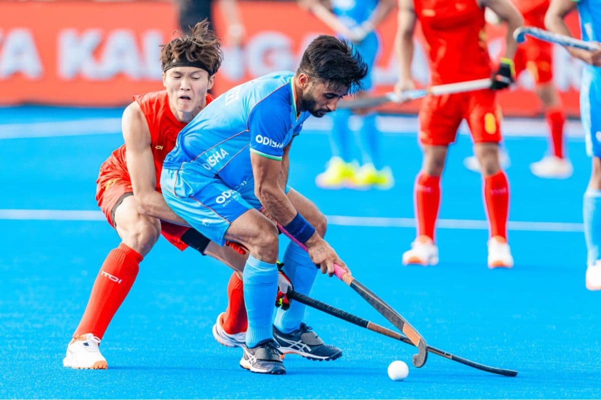 Asia Cup 2025: फाइनल में जगह बनाने के लिये चीन से भिड़ेगा भारत, अगर ये चूक हुई तो भारत खो देगा बड़ा मौका