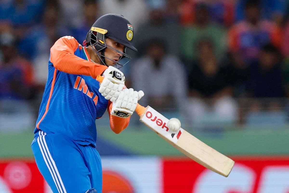 यूं ही नहीं अभिषेक शर्मा ने जड़ दिए 39 गेंद पर 74 रन, युवराज सिंह का ‘गुरु मंत्र’ आया काम