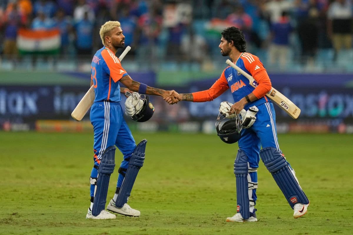 IND vs PAK: 36 गेंद पर अभिषेक शर्मा की 74 रनों की तूफानी पार��, भारत ने फिर पाक को 6 विकेट से रौंदा