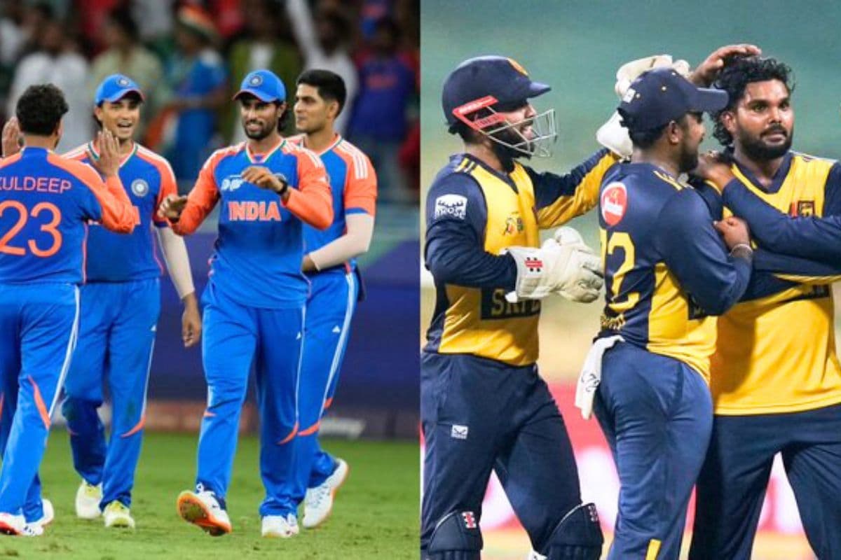 Asia Cup 2025: कहां देखें भारत-श्रीलंका मैच, संभावित XI, पिच रिपोर्ट, मौसम का हाल, जानें सबकुछ