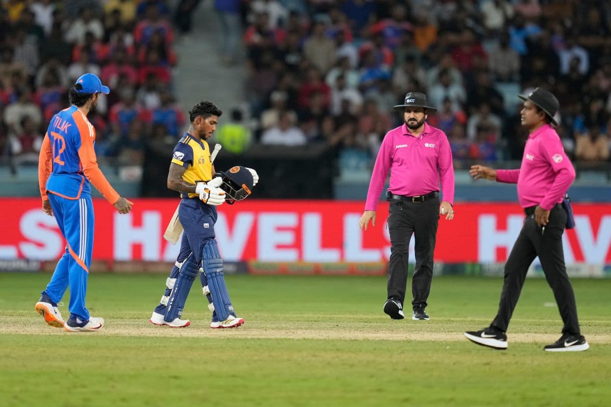 एक मैच 3-3 ड्रामे, दोनों पारियों में 200+ स्कोर, टूर्नामेंट का पहला शतक और सुपर ओवर