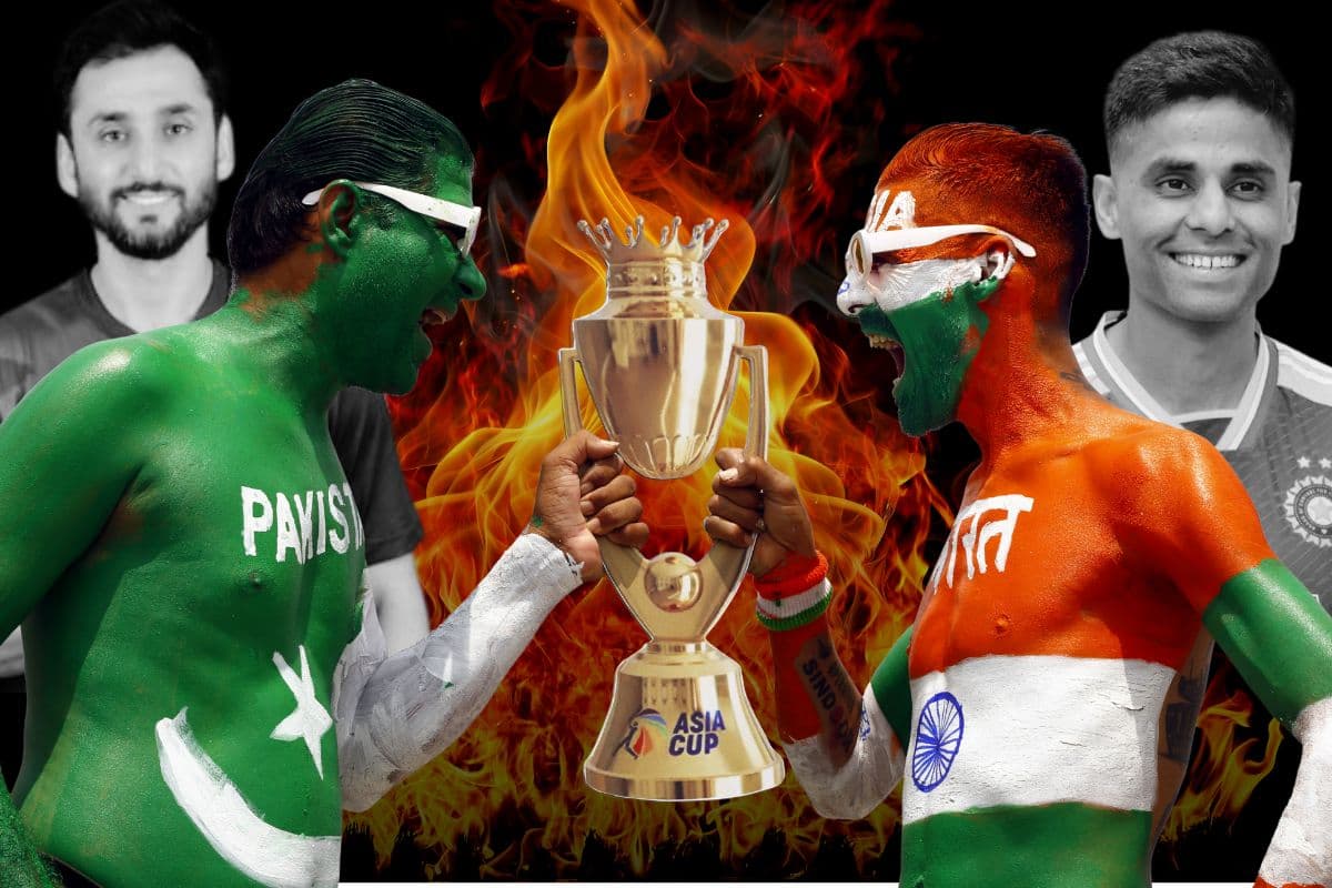 Asia Cup 2025: अगर टीम इंडिया ने भी IND vs PAK मैच बॉयकॉट करने का फैसला किया, तो क्या होगा?