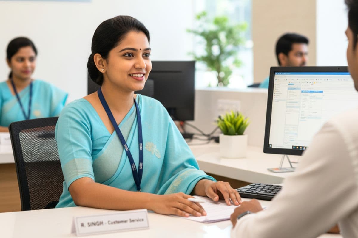 सरकारी बैंक में स्पेशलिस्ट ऑफिसर की वैकेंसी, सैलरी होगी 1 लाख से ज्यादा