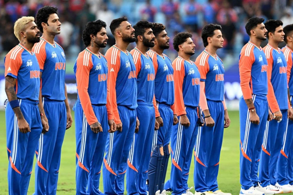 हमारे लिए देश… शिवम दुबे ने दे दी वार्निंग, पाकिस्तान के खिलाफ मैच से पहले कही ये बात