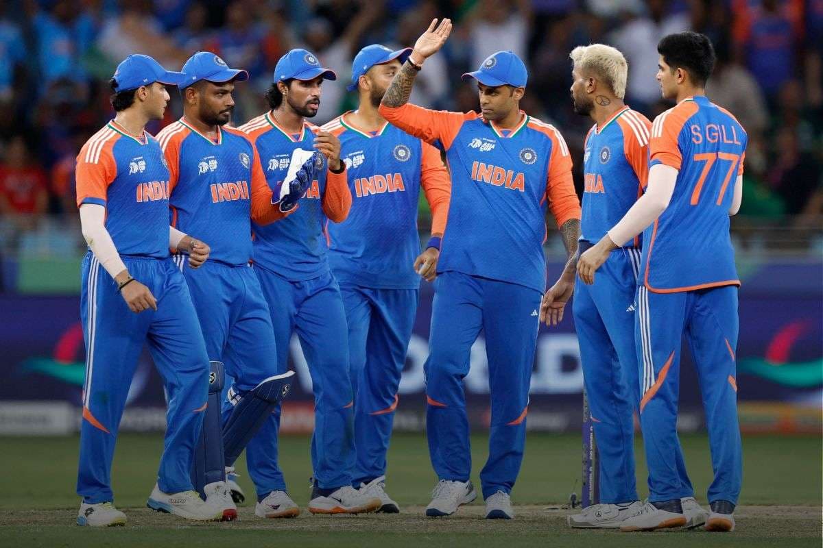 सूर्यकुमार भूल जाएं कि वह कप्तान हैं बस… IND vs PAK महामुकाबले से पहले कप्तान को मिली बिंदास सलाह