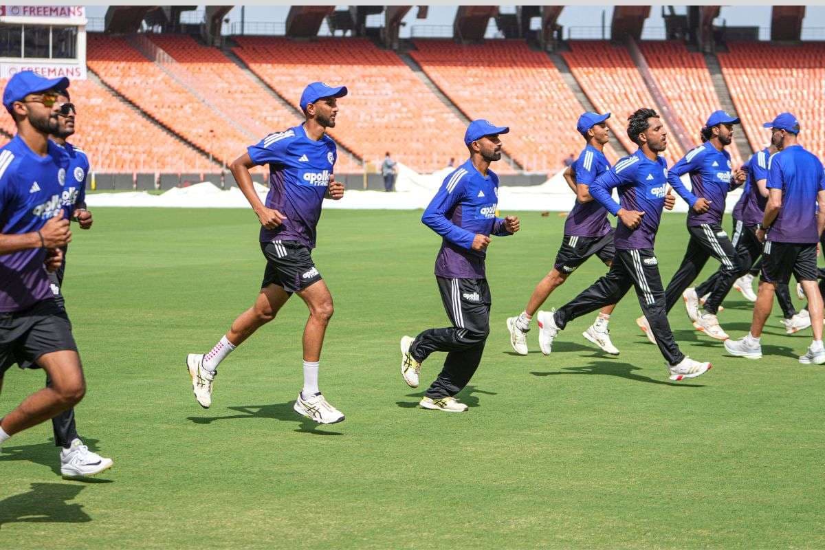 IND vs WI Live Streaming: कैसे और कहां देखें भारत और वेस्टइंडीज टेस्ट सीरीज, अब यहां देखने को मिलेंगे मुकाबले