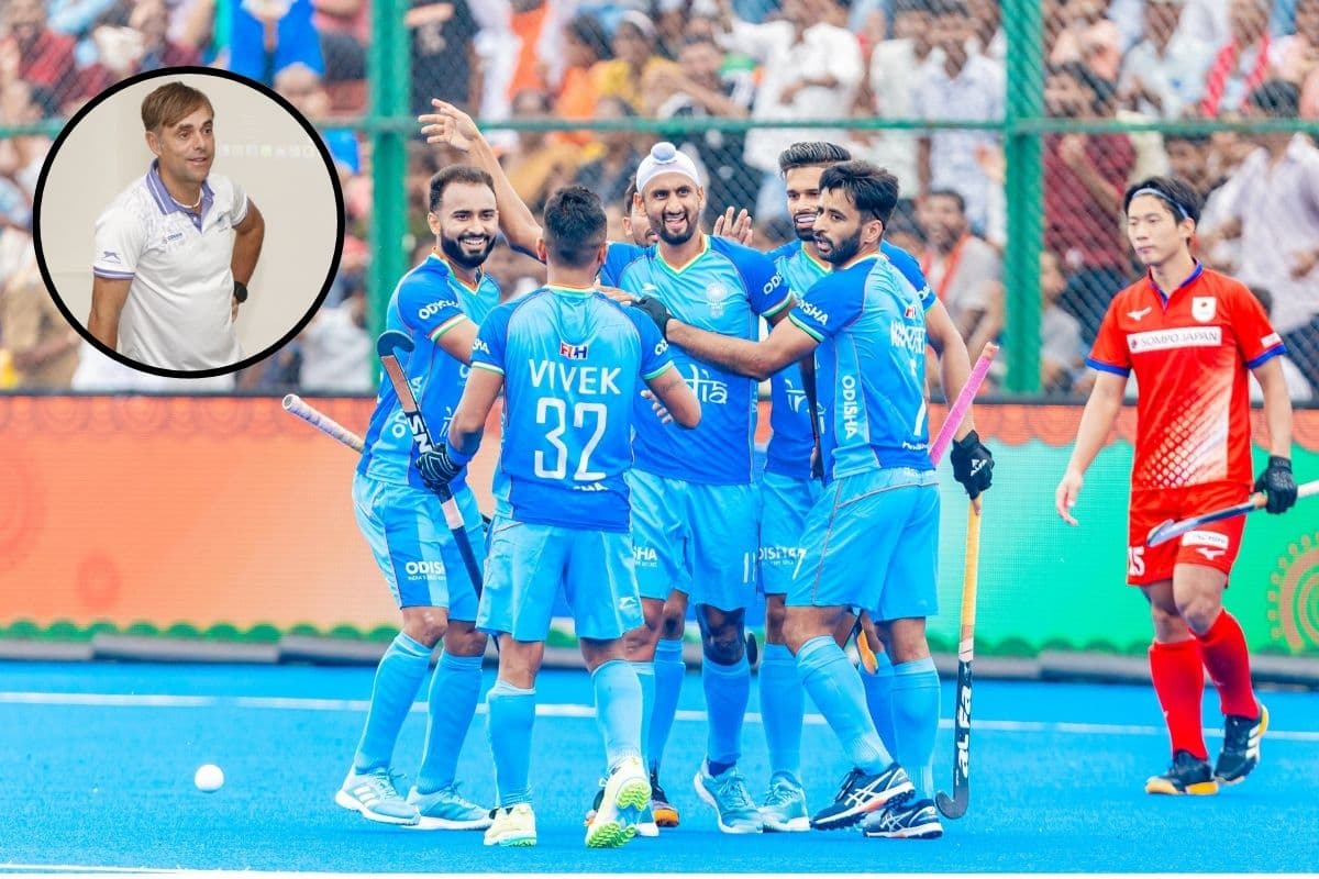 जापान को हराया; सुपर 4 में भी पहुंचे, लेकिन कोच को है इस बात की टेंशन, टीम इंडिया की गलती पर किया फोकस