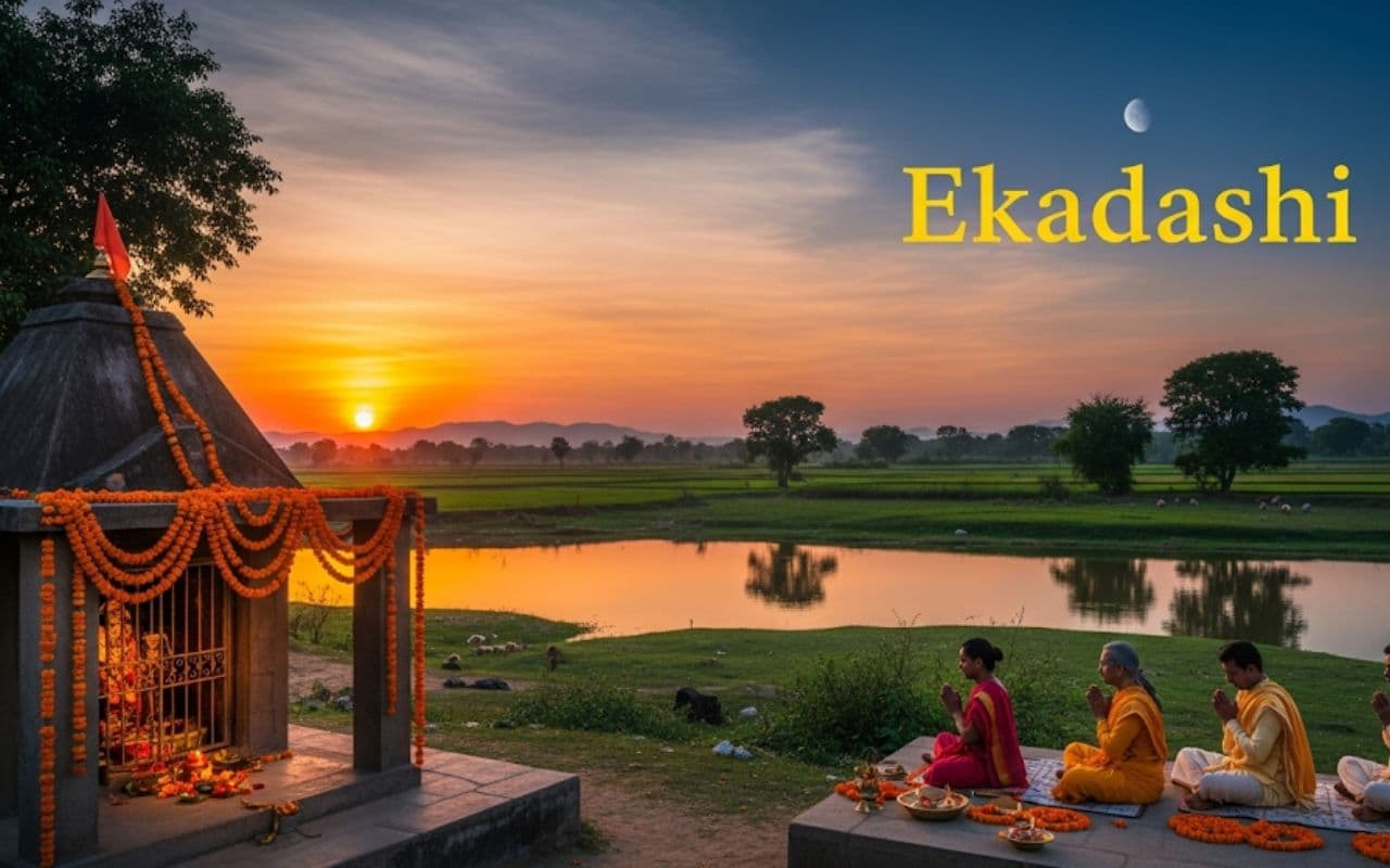 Indira Ekadashi 2025 Date: 16 या 17 सितंबर, कब है इंदिरा एकादशी, नोट करें सही डेट और शुभ मुहूर्त