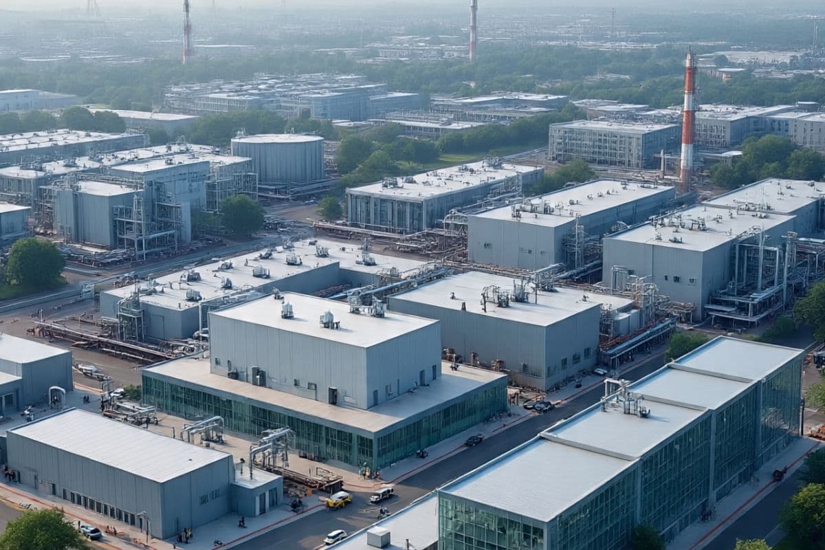 Bihar Industrial Corridor: बिहार को जल्द मिलेंगे चार नए इंडस्ट्रियल कॉरिडोर, 2030 तक 10000000 लोगों को मिलेगा रोजगार