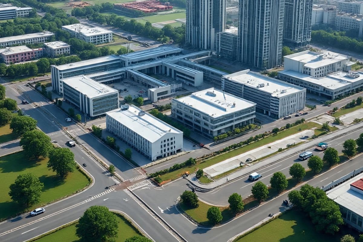 Industry In Bihar: बिहार के इन 5 जिलों में ही क्यों डेवलप होंगे इंडस्ट्रियल हब, जानिए सरकार का ये खास मेगा प्लान