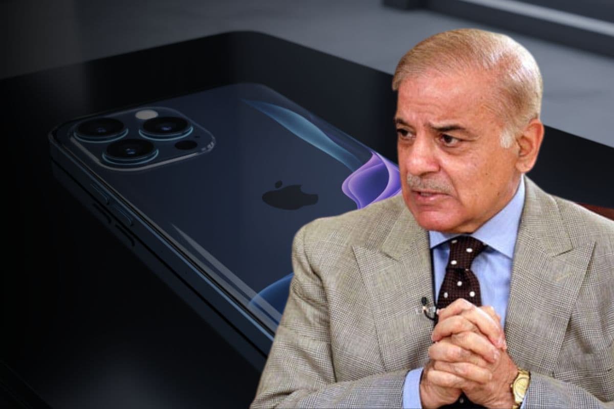 iPhone 17 Pro से भी सस्ते हैं पाक के वजीर-ए-आजम! एक यूजर ने खोला PM की कमाई का चिट्ठा