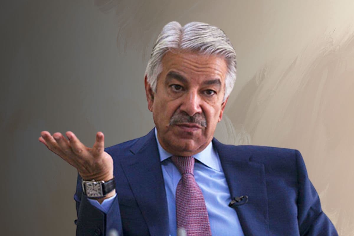 ‘अमेरिकी नेता दिन-दहाड़े इजरायल से रिश्वत लेते हैं, हम तो पीछे के…’, पाकिस्तानी रक्षामंत्री ख्वाजा आसिफ का सनसनीखेज बयान