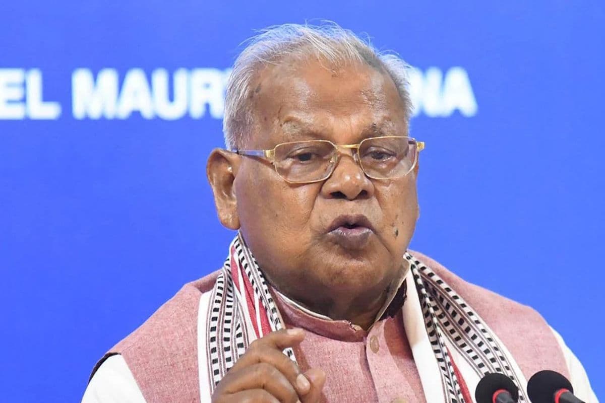 Bihar: बिहार चुनाव से पहले पूर्व सीएम ने सरकार से कर दी बड़ी मांग, बोले- पुलिस सिर्फ गरीबों को पकड़ रही, इनको माफ कर दें