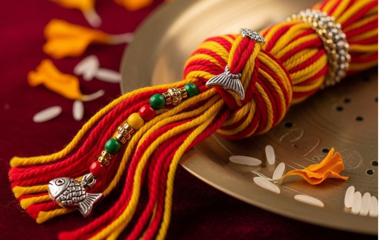 Jitiya Vrat 2025: इसलिए पहनते हैं जितिया का धागा, हो सकता है ये दुष्परिणाम