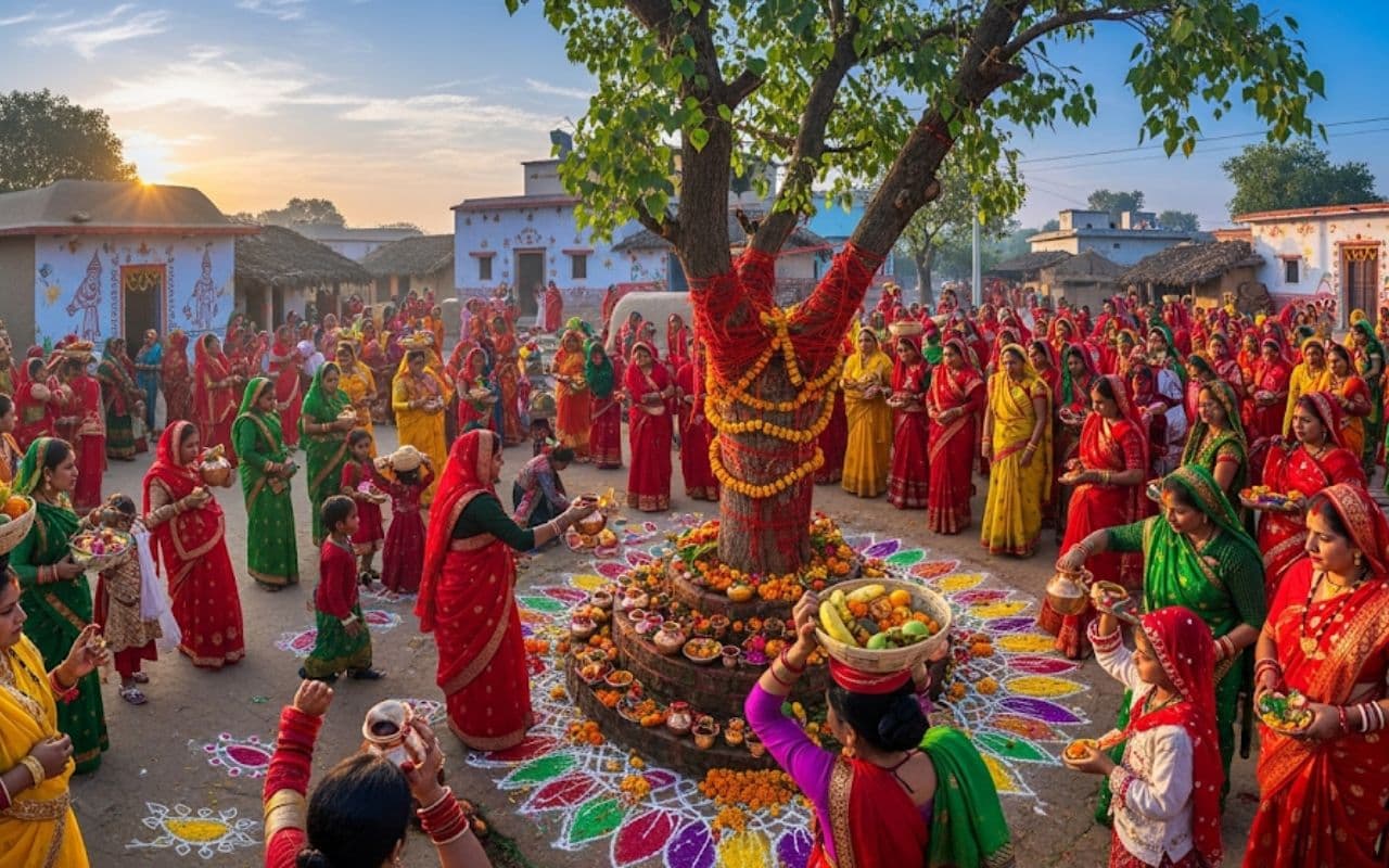 Jitiya Vrat 2025 Paran Tithi: कब है जीवित्पुत्रिका व्रत का पारण, जानें सही तिथि