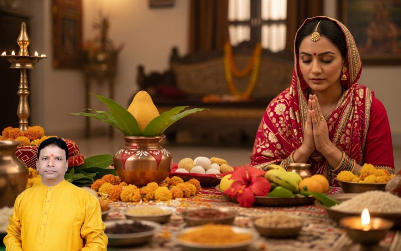 Jivitputrika Vrat 2025: जीवित्पुत्रिका व्रत से पहले जाने पूजा के नियम