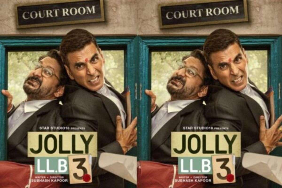 Jolly LLB 3 Box Office Collection Day 10: अक्षय कुमार-अरशद वारसी की फिल्म 10 दिन में कमाल या फुस्स? रिपोर्ट्स ने खोली पोल