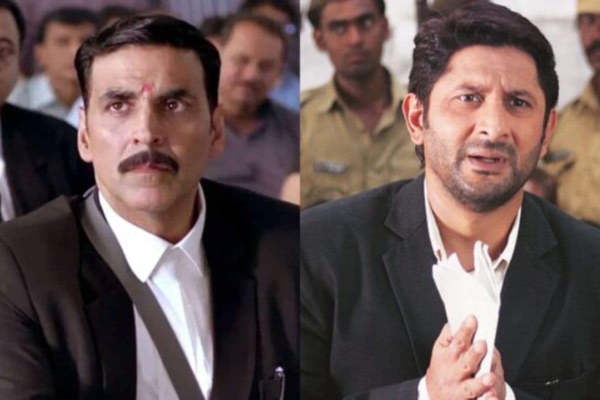 Jolly LLB 3 Box Office Records: ‘जॉली एलएलबी 3’ ने वीकेंड पर बनाया रिकॉर्ड, एक झटके में टाइगर-अक्षय कुमार के बाद सनी देओल को छोड़ा पीछे