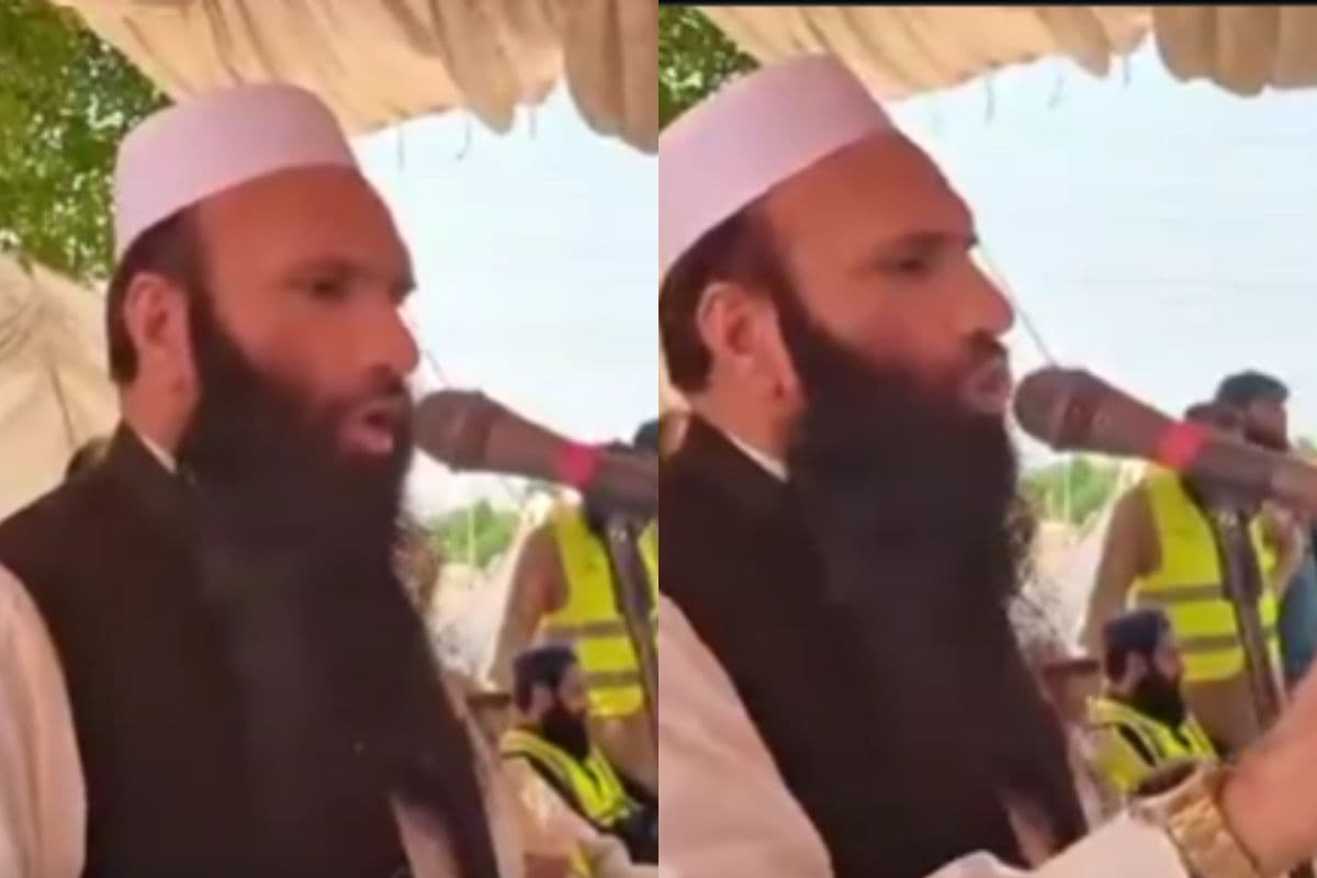 ‘नदियां और डैम हमारे होंगे’, कसूरी ने मोदी को दी सीधी धमकी; ऑपरेशन सिंदूर के बाद लश्कर का तांडव – देखें वीडियो