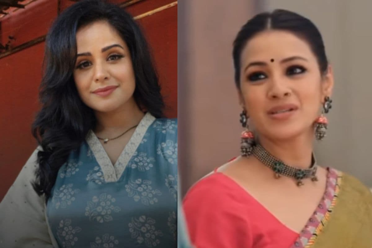 Kyunki Saas Bhi Kabhi Bahu Thi में हुई लकी मेहता की एंट्री, तुलसी से मिहिर को छीनने वाली नॉयना की बहन के किरदार में आएंगी नजर