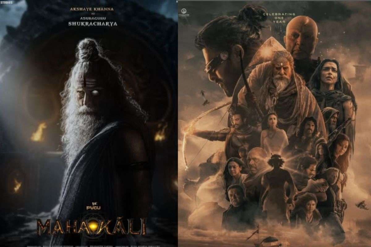 Mahakali: औरंगजेब के बाद ‘असुरगुरु शुक्राचार्य’, महाकाली से सामने आया अक्षय खन्ना का फर्स्ट पोस्टर, फैंस ने की अमिताभ बच्चन से तुलना