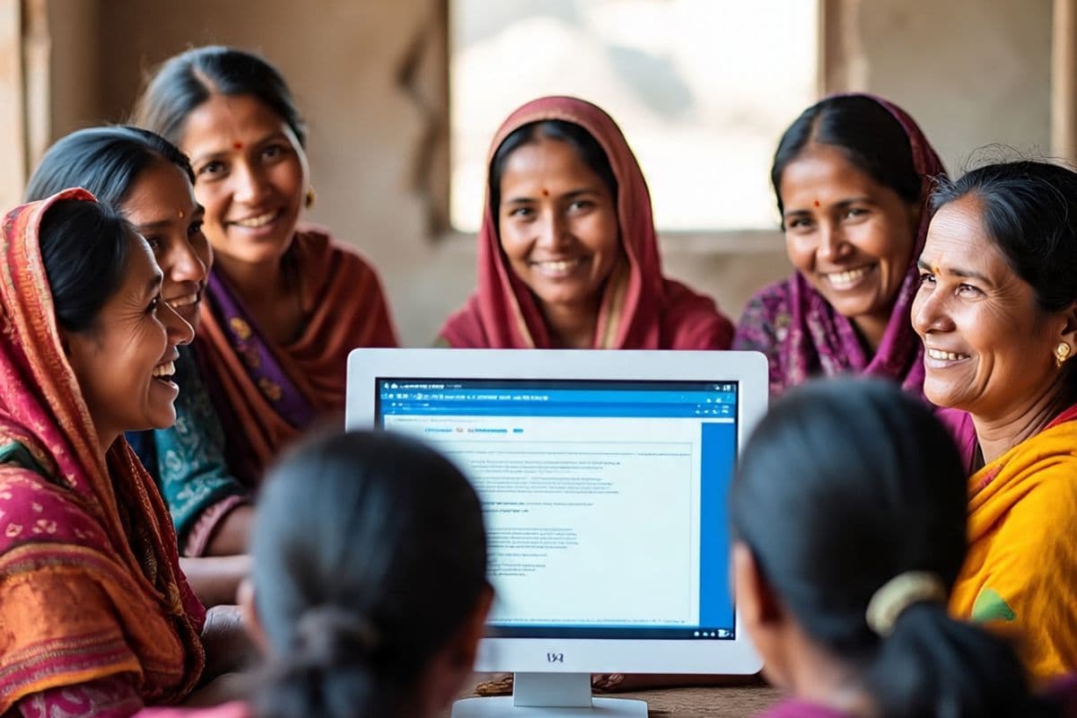 Mahila Rojgar Yojana: बिहार में 10 हजार रुपये वाली योजना के लिए कल से कर सकेंगे आवेदन, सितंबर में ही मिलेगी पहली किस्त