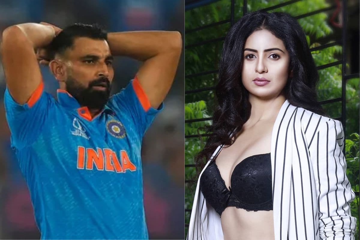 लाइफ की सबसे बड़ी गलती…, मोहम्मद शमी ने शादी को लेकर तोड़ी चुप्पी, खोल दिए दिल के सारे राज