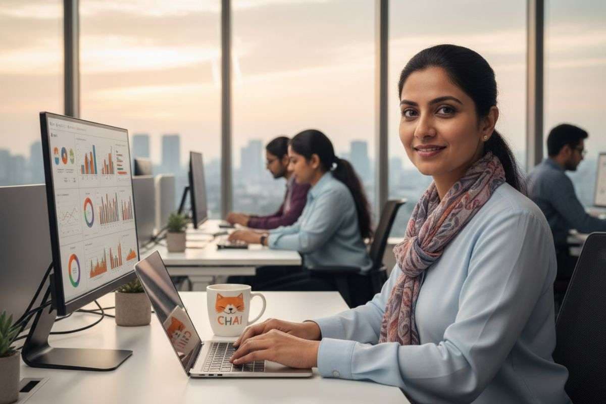 BTech वालों के लिए बंपर वैकेंसी, सैलरी होगी 1 लाख से ज्यादा, तुरंत करें अप्लाई