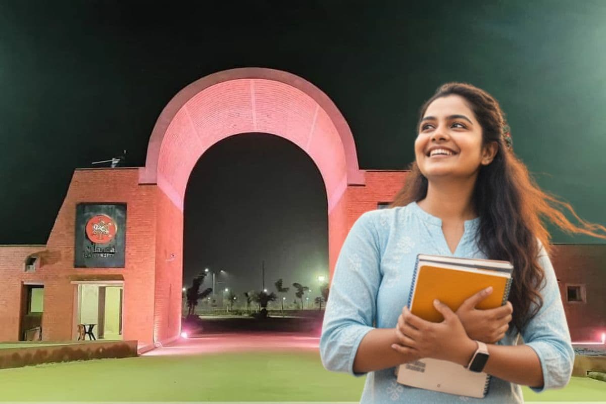 नालंदा यूनिवर्सिटी में कितनी है MBA की फीस, सस्ती और बढ़िया पढ़ाई का बेस्ट ऑप्शन