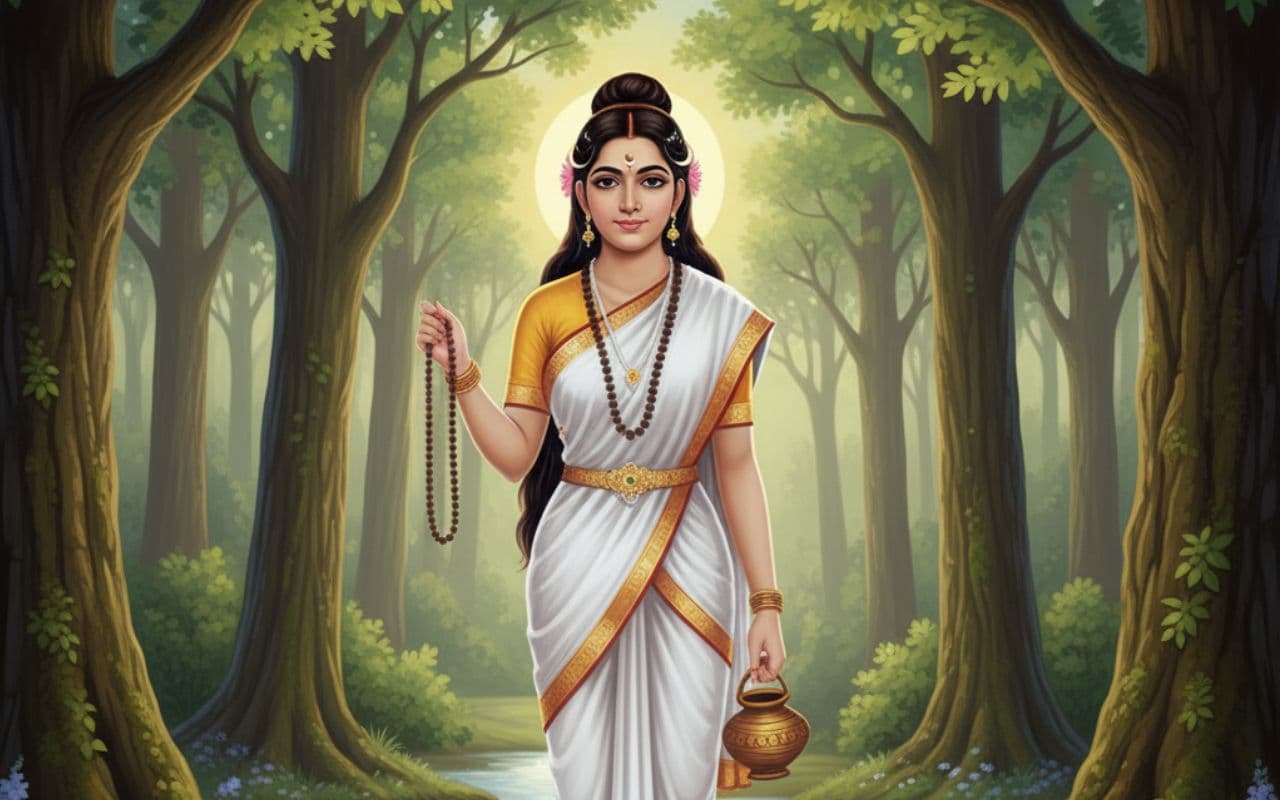 Navratri 2025 Day 2: नवरात्रि के दूसरे दिन मां दुर्गा के इस रूप की होती है पूजा, जानें विधि, भोग और लाभ