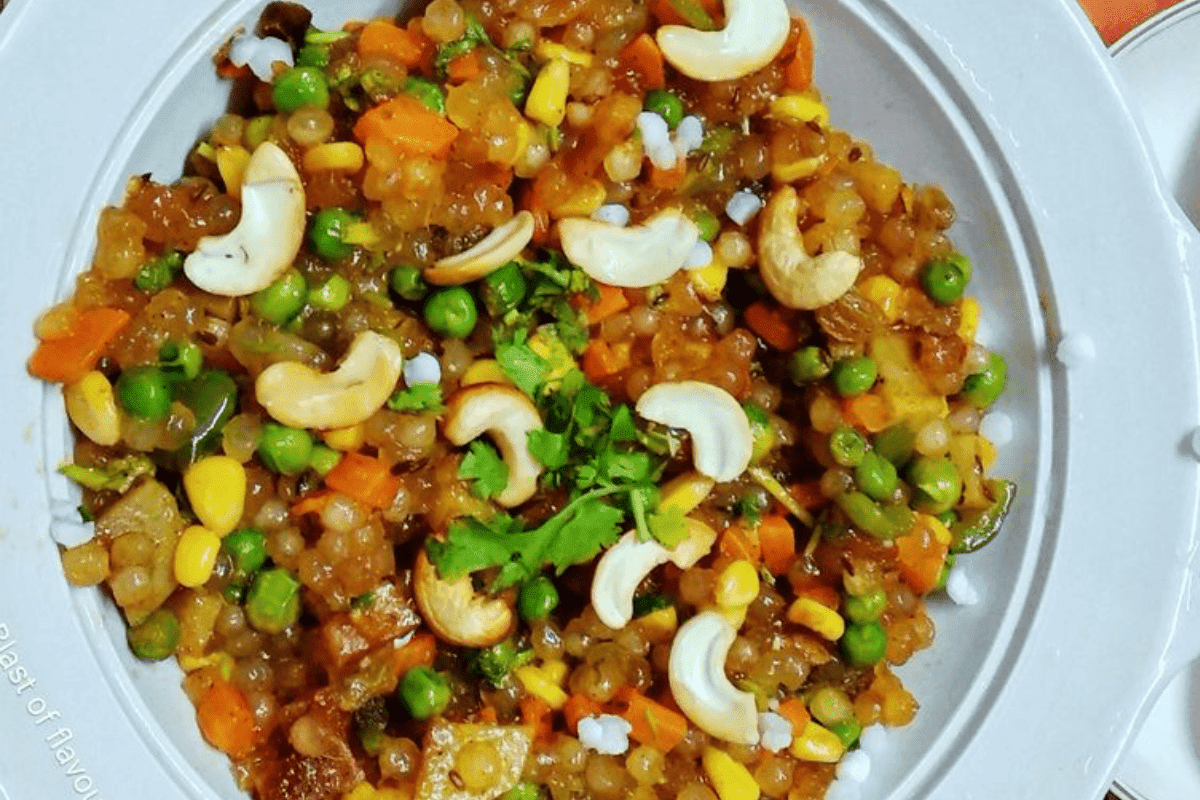 Navratri Vrat Special