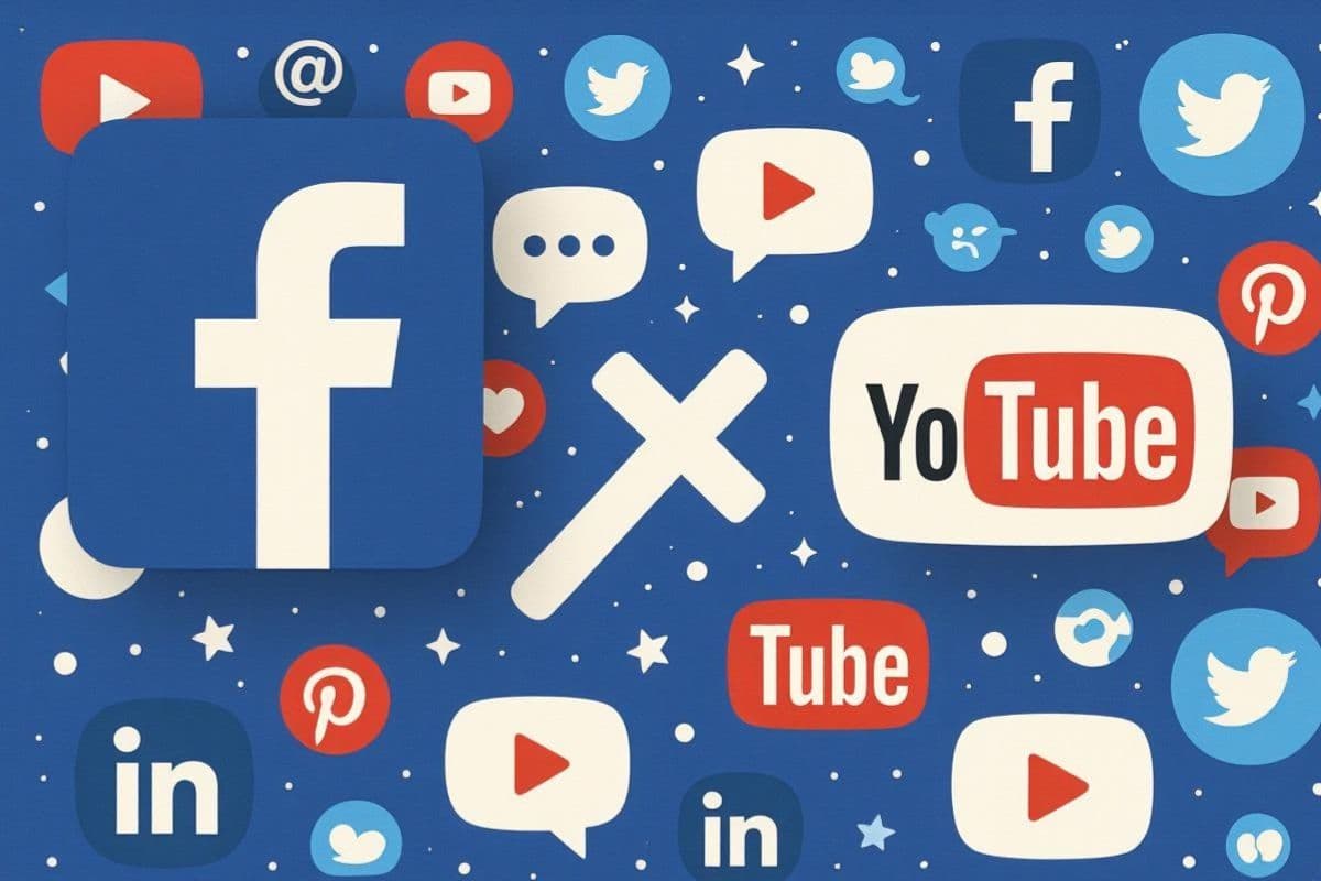 नेपाल में फेसबुक, एक्स, यूट्यूब बैन समेत 26 सोशल मीडिया प्लेटफॉर्म पर नकेल, इन छह को मिली राहत
