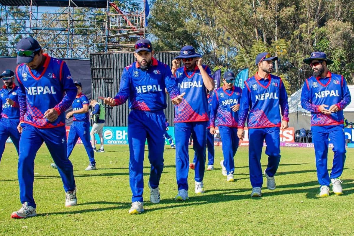 Asia Cup 2025 में क्यों नहीं खेल रहा नेपाल? जब 6 टीमें थीं तब मिली थी एंट्री, अब 8 के बावजूद इस वजह से चूकी टीम