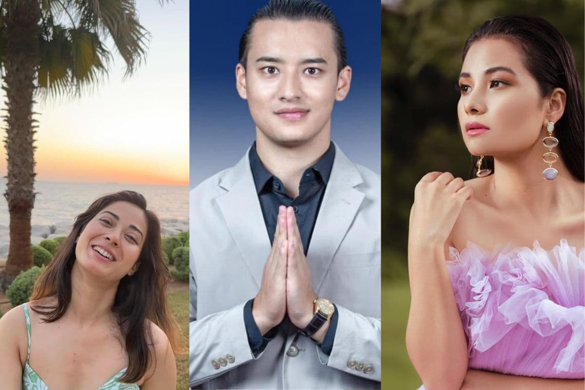 नेताओं के नेपो किड्स की शानो-शौकत ने भड़काया बवाल! करोड़ों के बैग, महल जैसे बंगले और ऐय्याशी से आगबबूला Gen-Z