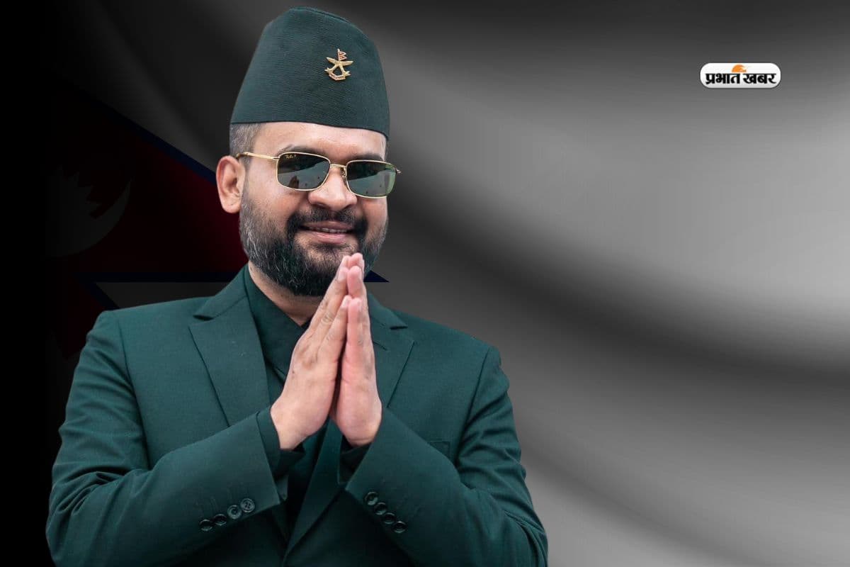 काठमांडू का यह रैपर मेयर कौन? युवा ब्रिगेड सौंपना चाहती है नेपाल की कमान, सोशल मीडिया पर है खूब क्रेज