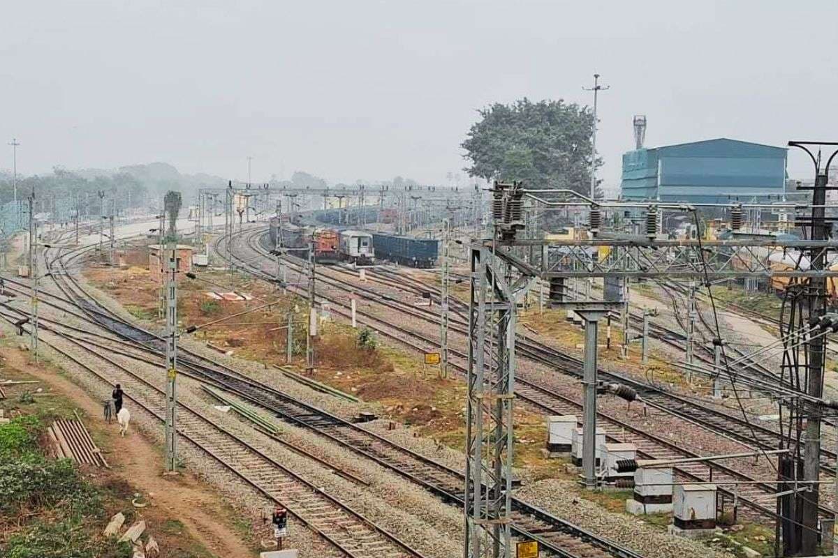 New Rail Line Bihar: नवादा-पावापुरी नयी रेल लाइन का काम जल्द होगा शुरू, जानिए लागत और फायदा